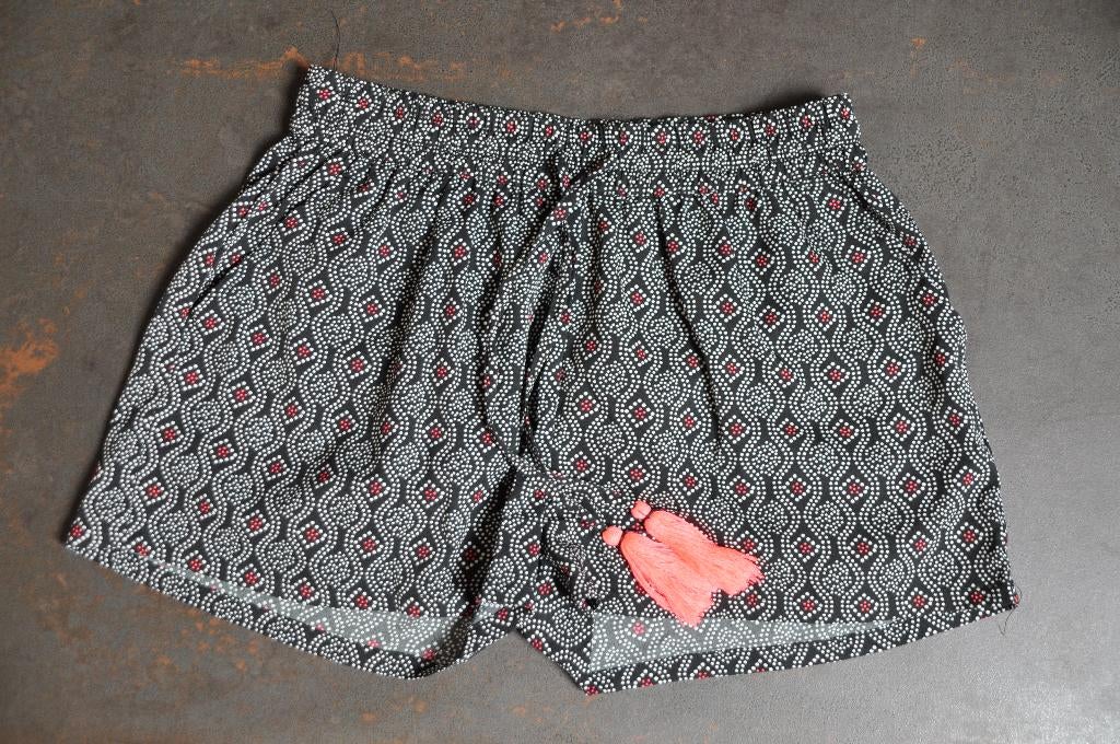 Short Lola Lisa – Taille S, Gris, Taille 36 (S), Comme neuf, Enlèvement
