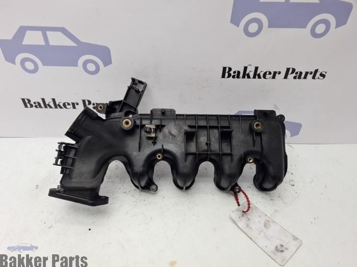 Tubulure d'admission d'un Volvo C30, -, -, 3 mois de garantie, -