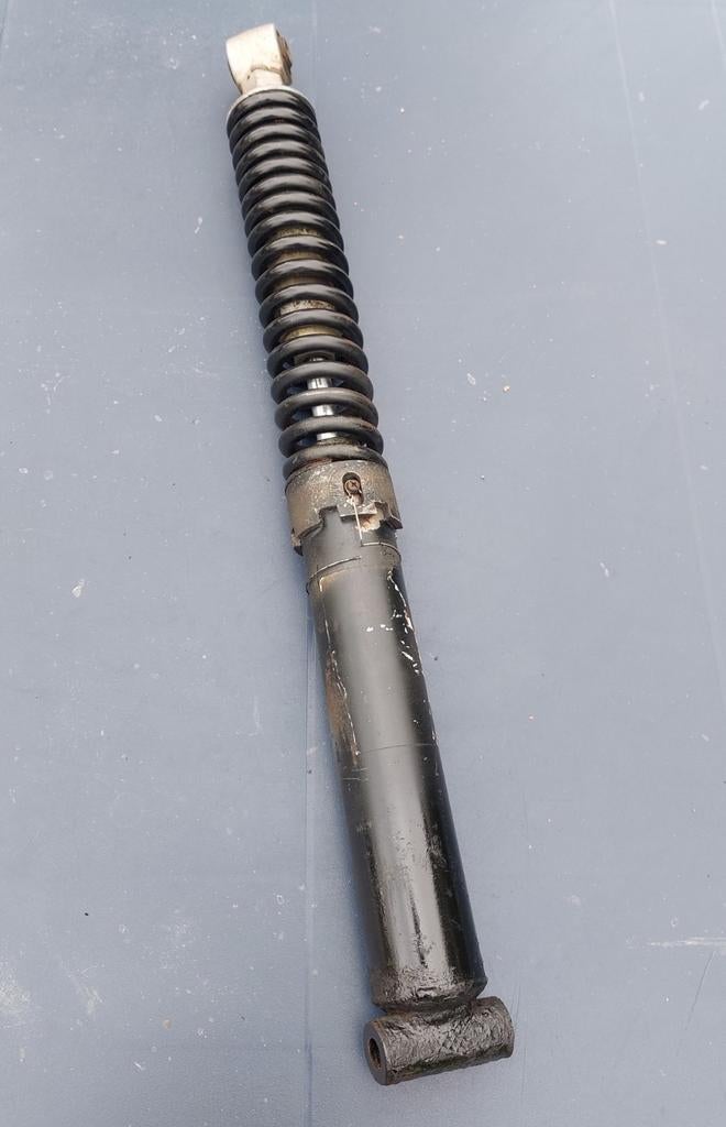 Achterschokdemper Yamaha DT 250/400 MX 1977-1980, Motoren, Onderdelen | Yamaha, Gebruikt, Ophalen of Verzenden