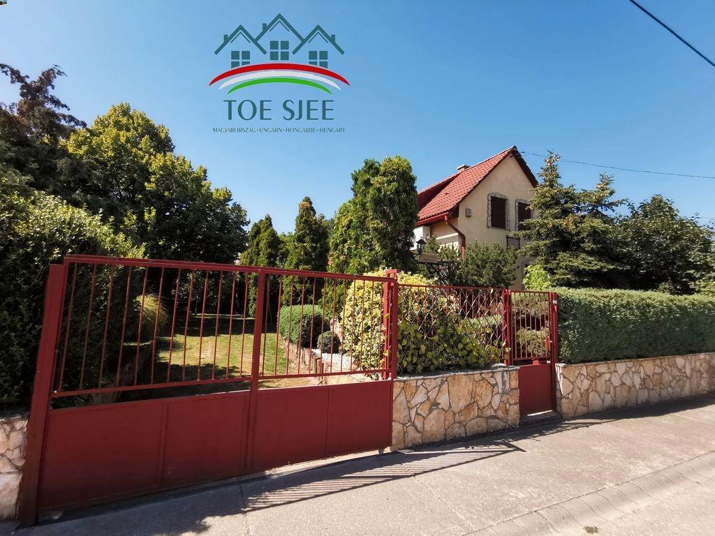 Te koop in Hongarije - Abádszalók (idn220105), Immo, Étranger, Europe autre, Autres types, Ville