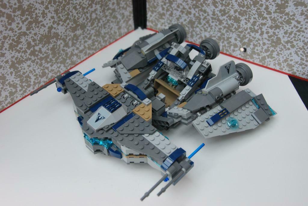 LEGO 75147, Lego