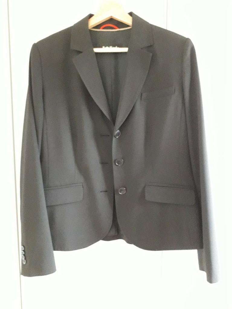 Blazer Betty Barclay Collection, Kleding | Dames, Maat 38/40 (M), Zwart, Betty Barclay, Nieuw