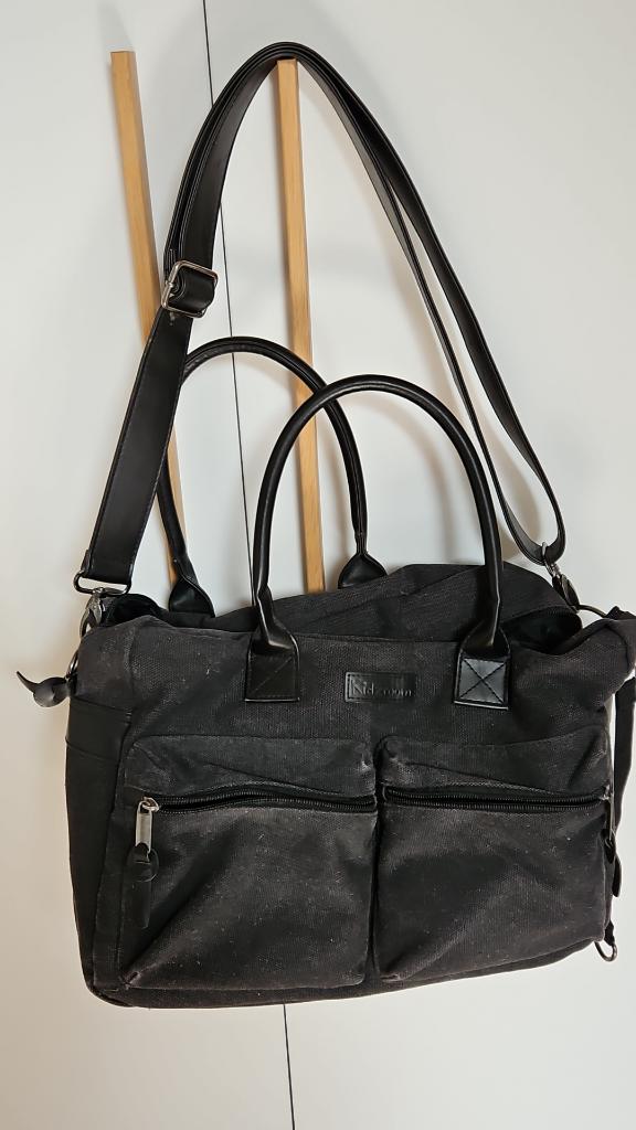 sac de voyage bébé, Enfants & Bébés, Sac à langer bébé, Enlèvement, Utilisé