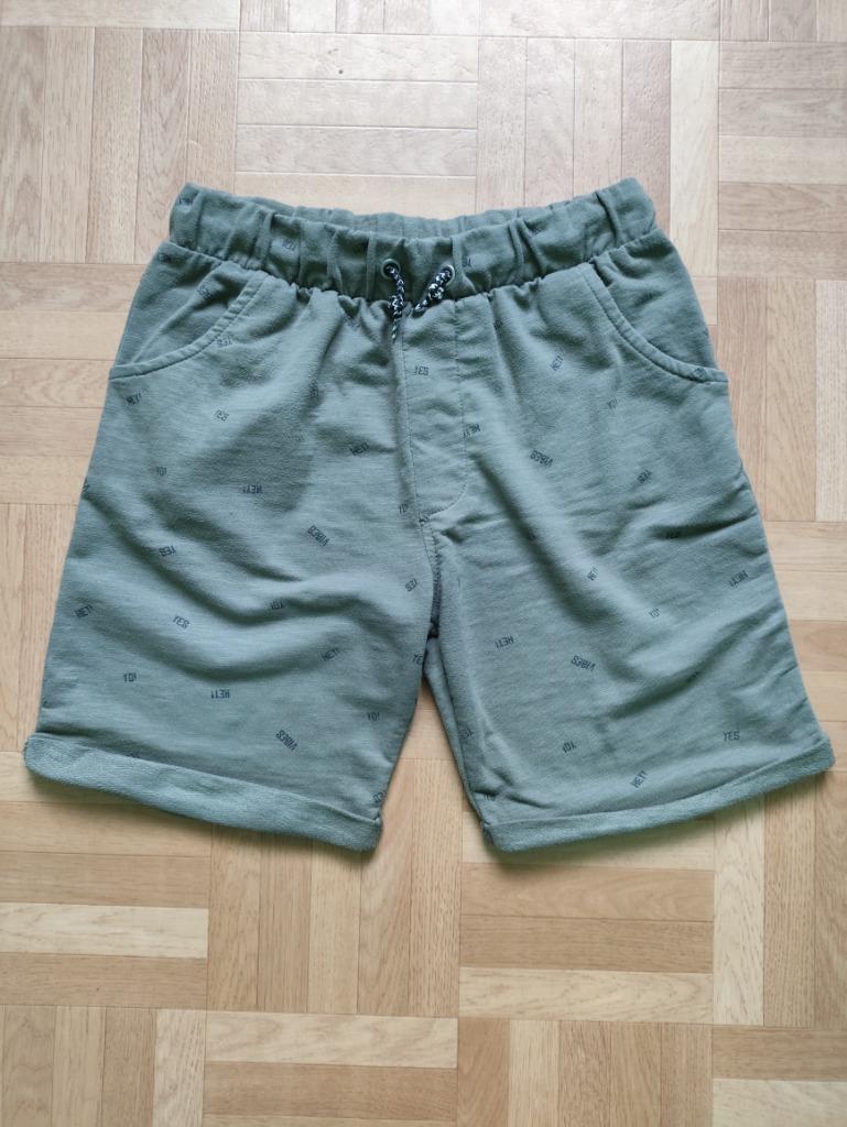 Short 12/13j., Enlèvement ou Envoi, Utilisé, Garçon, Pantalon