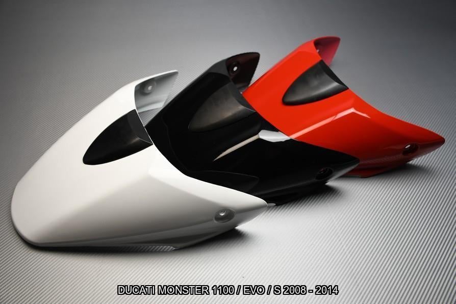 Capot de Selle AVDB pour DUCATI MONSTER 1100 S 2008 - 2014, Enlèvement ou Envoi, Neuf