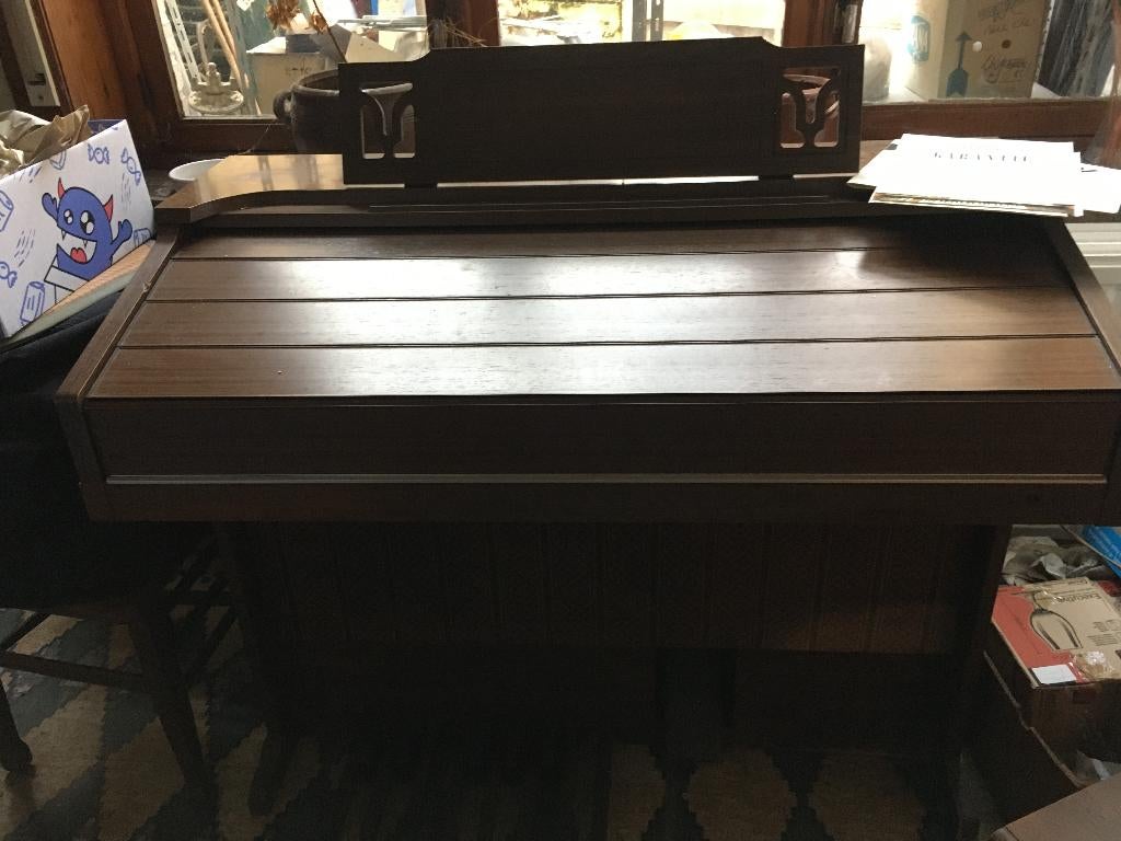 orgue Yamaha, Musique & Instruments, Enlèvement, Utilisé, Orgue