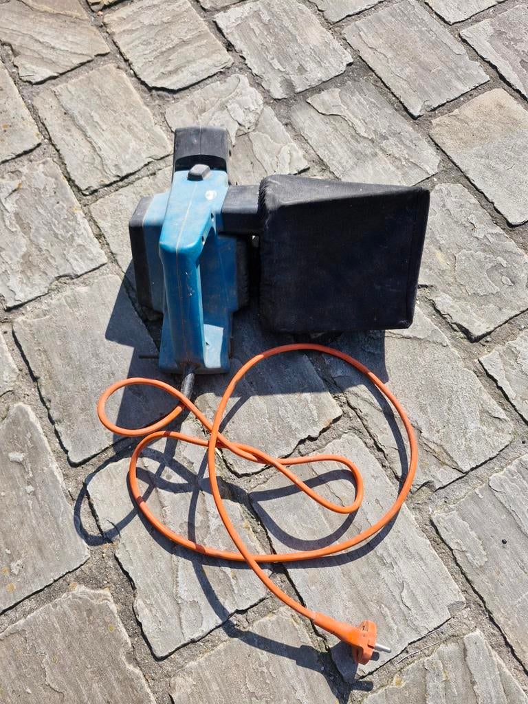 Black & Decker, Ophalen of Verzenden, Gebruikt