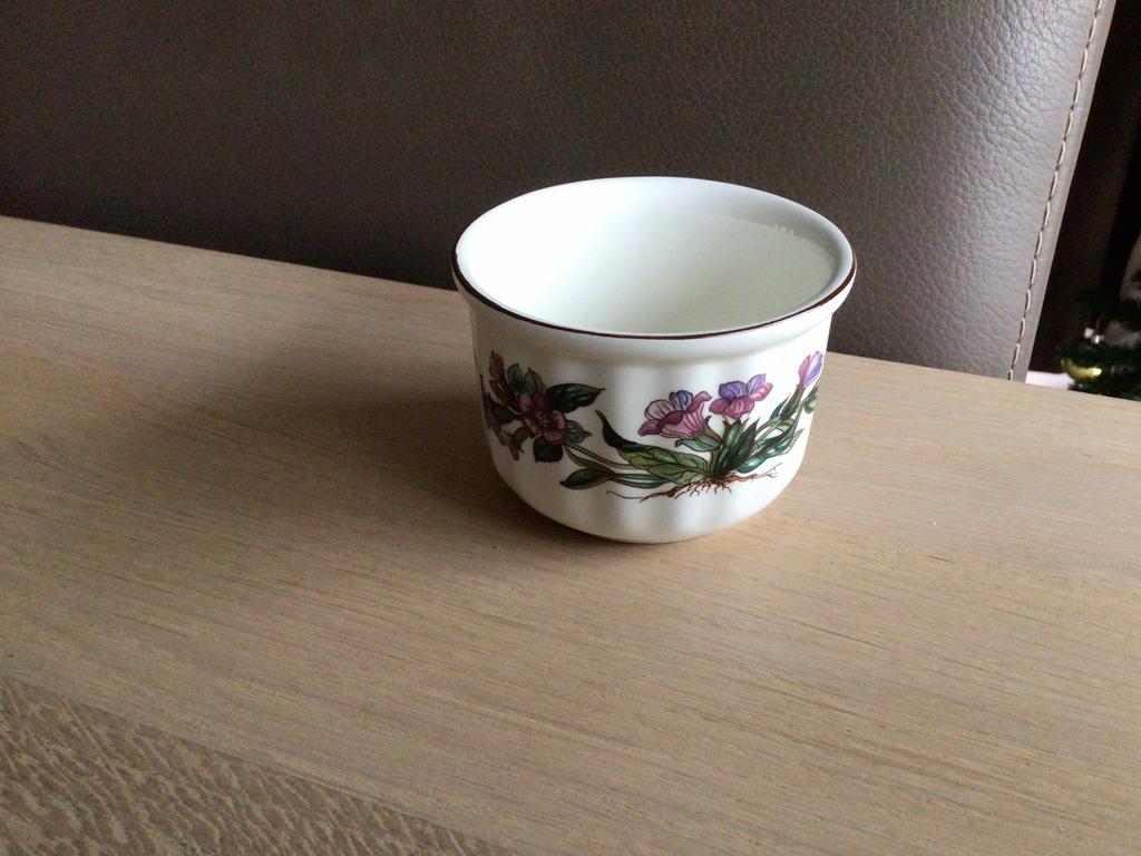 Villeroy Boch ovenkommetje Botanica, Ophalen of Verzenden, Zo goed als nieuw