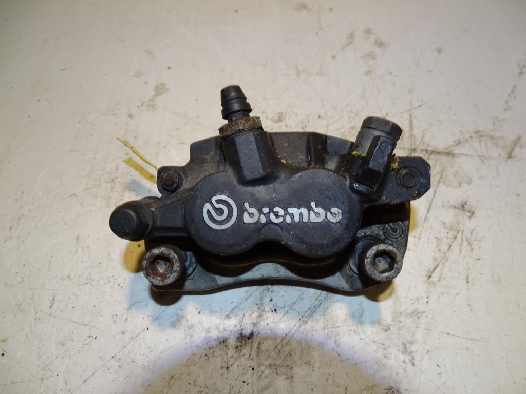 bmw r1100r remklauw achter, Motoren, Ophalen of Verzenden, Gebruikt