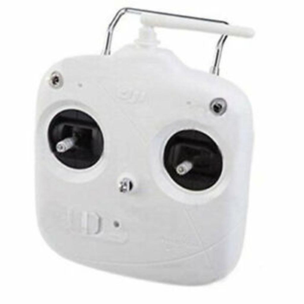DJI  Phantom 2 remote  controller, Hobby & Loisirs créatifs, Enlèvement ou Envoi, Comme neuf, Électro, Quadricoptère ou Multicoptère
