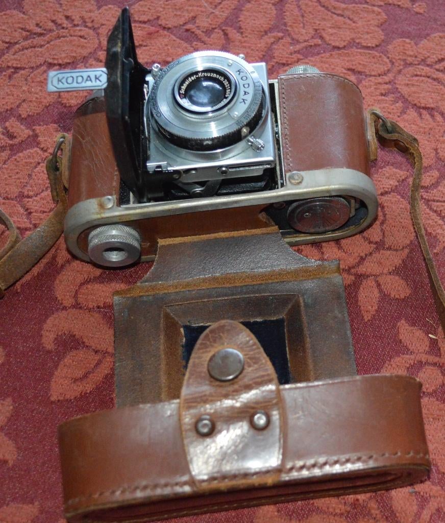 Ordinateur Kodak Rapid, Enlèvement ou Envoi, Utilisé, Compact, Kodak