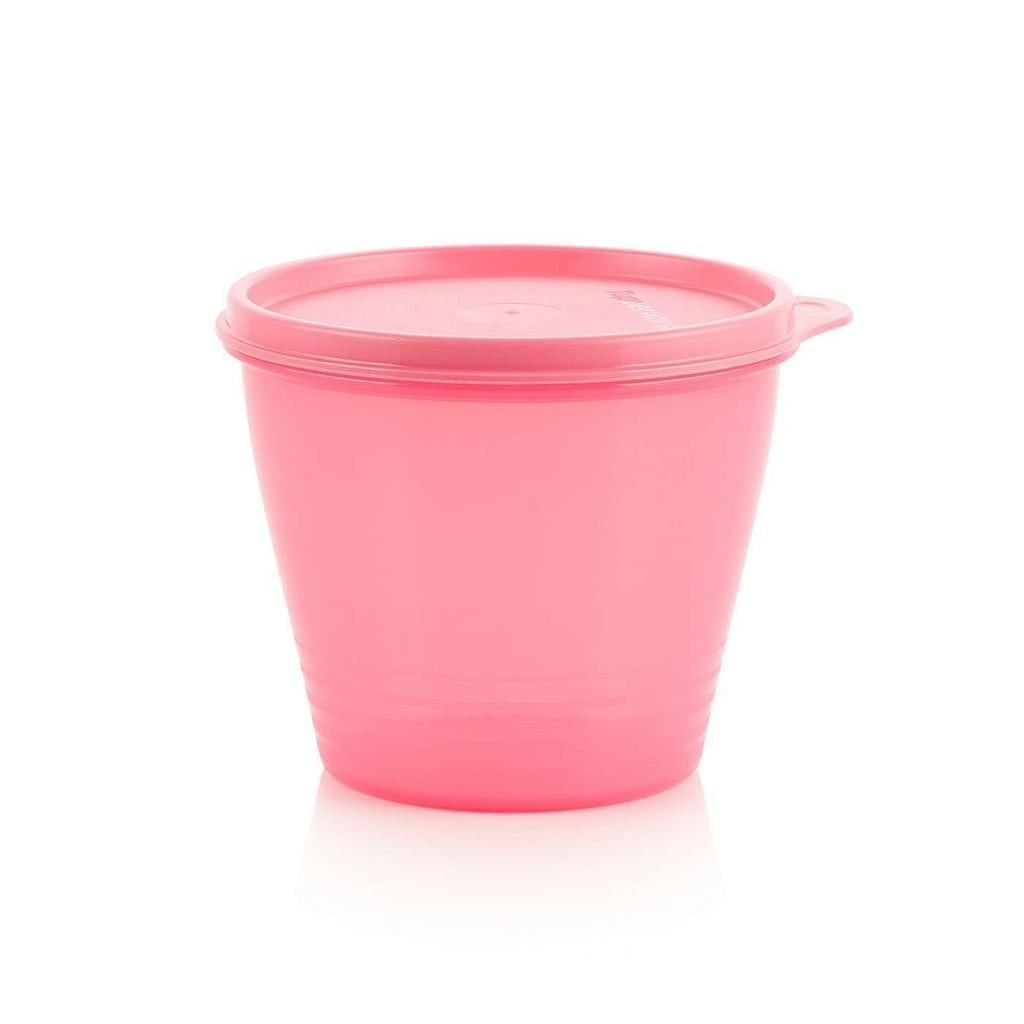 Tupperware Classico kom 800 ml roze, Ophalen of Verzenden, Nieuw