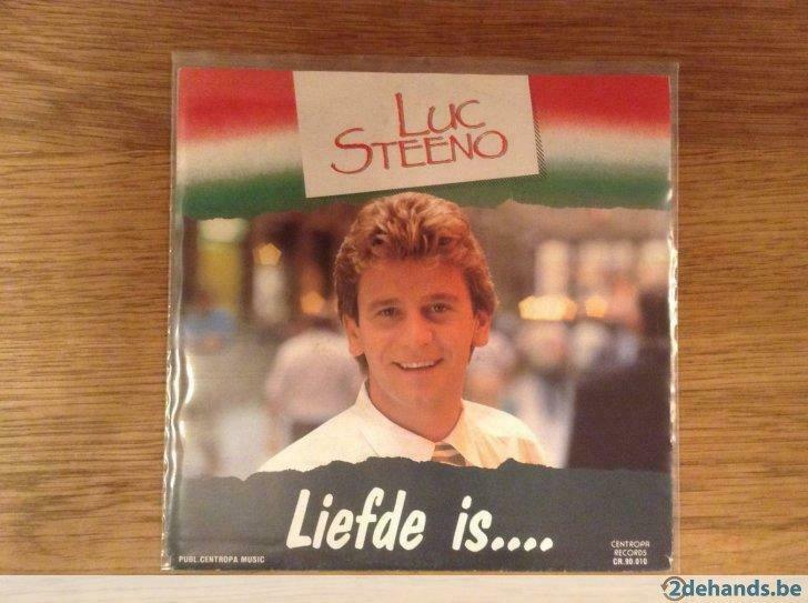 single luc steeno