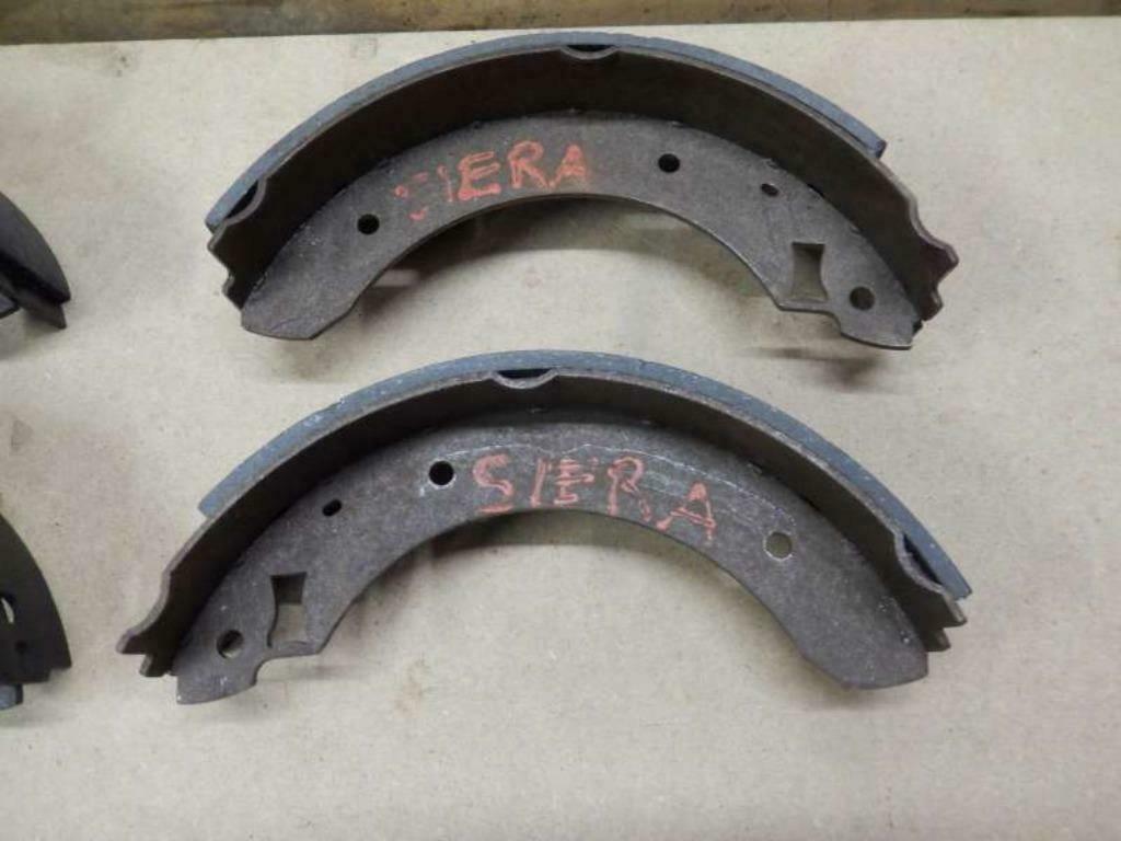 plaquettes de frein pour voitures anciennes, Autos : Pièces & Accessoires, Freins & Transmission, Audi, Fiat, Ford, Mazda, Peugeot