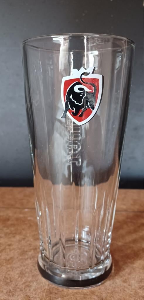 JUPILER TAURO glas 33 cl., Ophalen of Verzenden, Nieuw