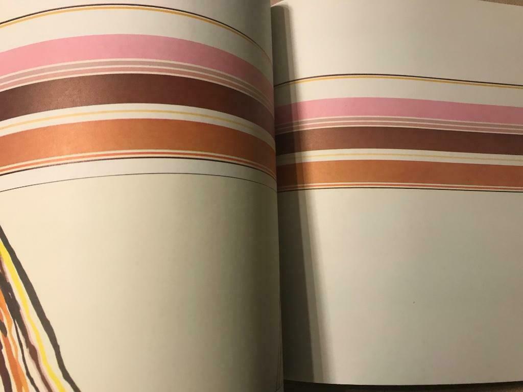 Kunst uit de jaren 70, 110pag met Weiner Serra Schoonhoven L, Ophalen of Verzenden, Zo goed als nieuw, Schilder- en Tekenkunst