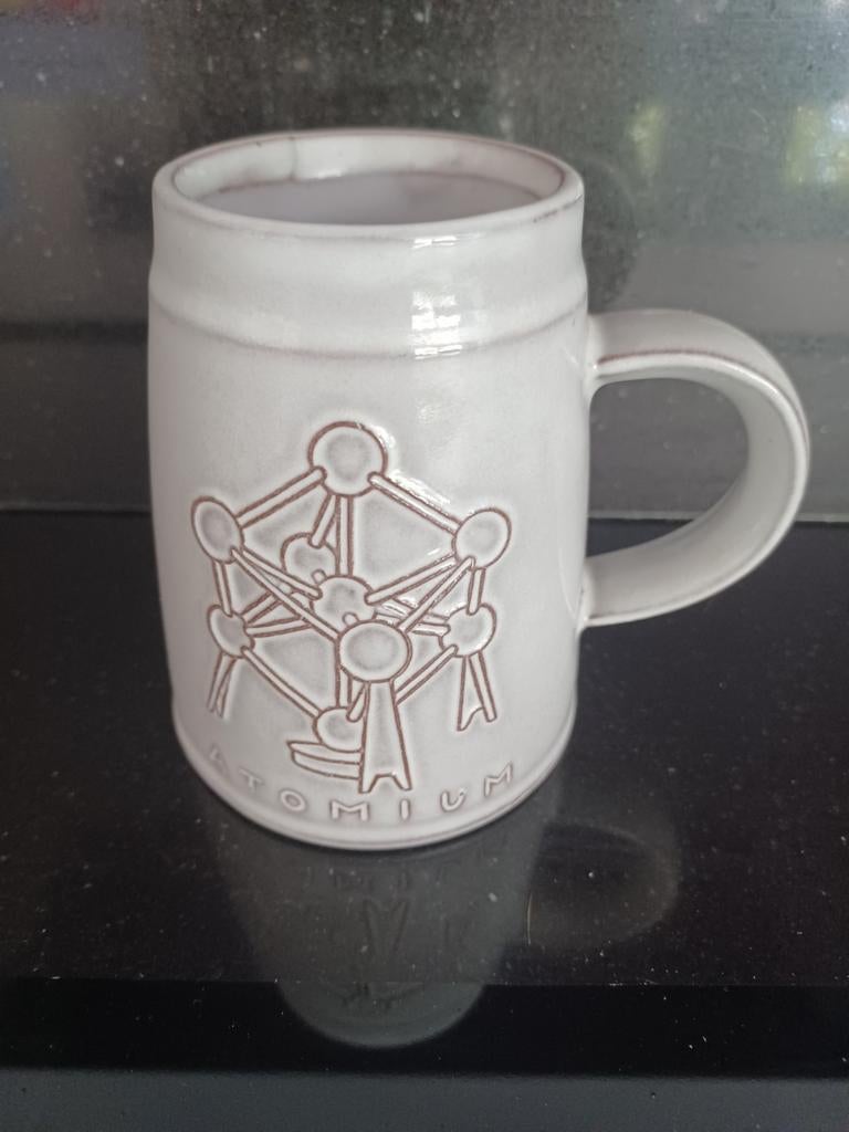 Bierpot, Verzamelen, Ophalen of Verzenden, Nieuw