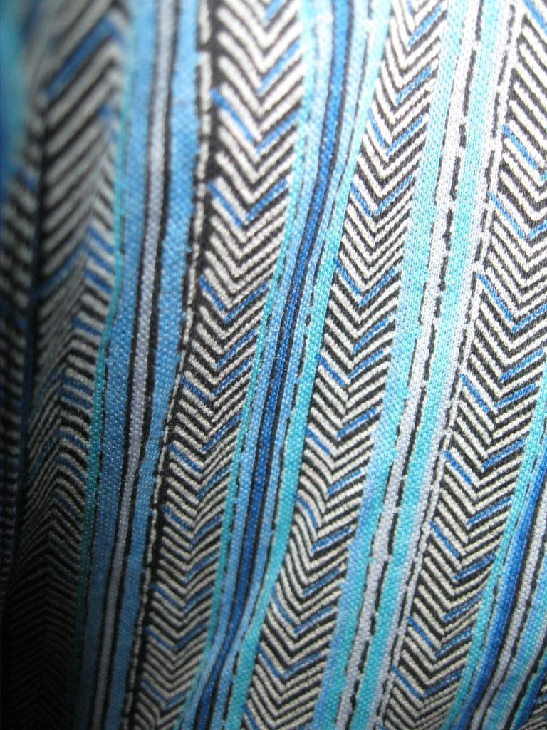 vintage klediij authentic jaren 70 - 80 trui  maat 38, Kleding | Dames, Ophalen of Verzenden, Maat 38/40 (M)