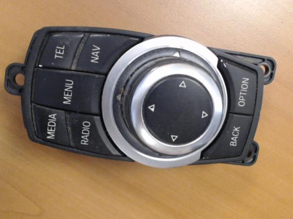 Commande GPS BMW F30/F80 2015 65829267955 LP/14675, Autos : Pièces & Accessoires, Enlèvement, Utilisé, BMW