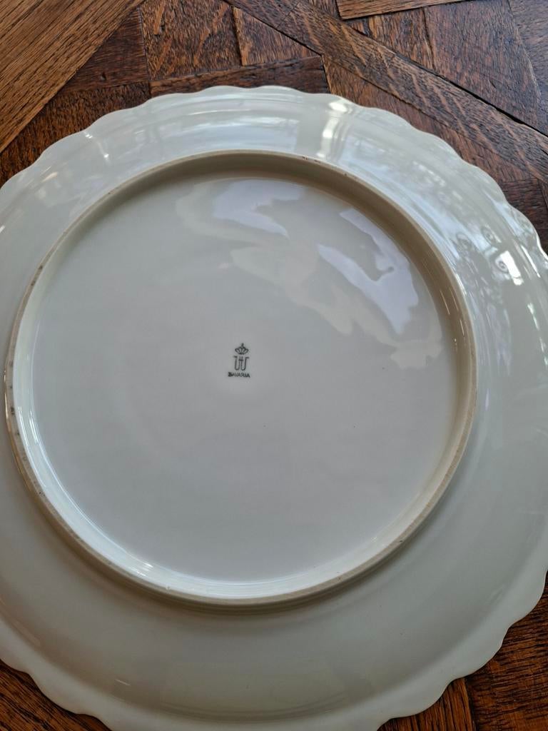 Assiettes à gâteau, Enlèvement ou Envoi