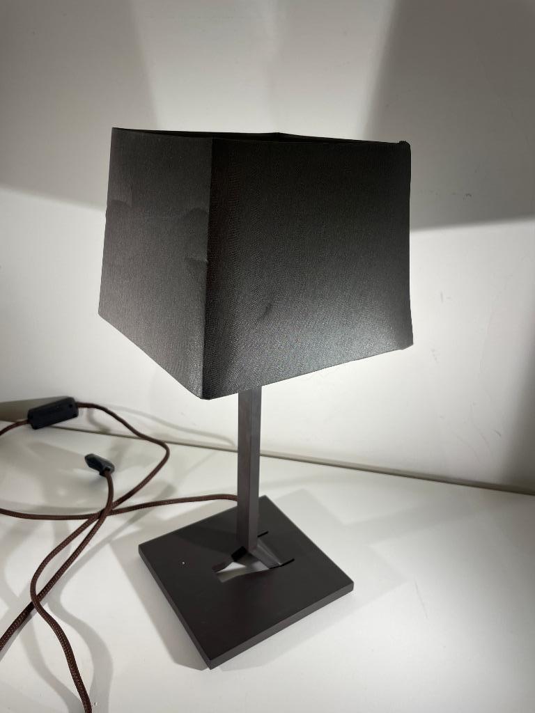 “Memory” small lampe de table par Stéphane Lebrun - Axis71, Ophalen, Gebruikt