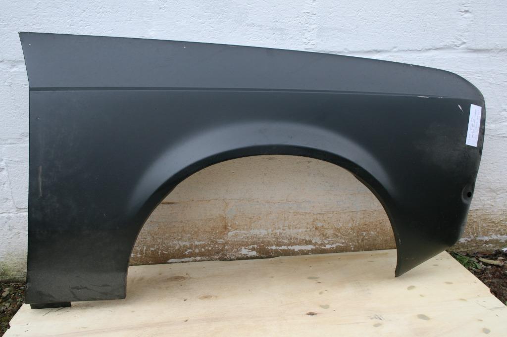 Ford Escort mk2 voorscherm, Ophalen, Voor, Nieuw, Spatbord