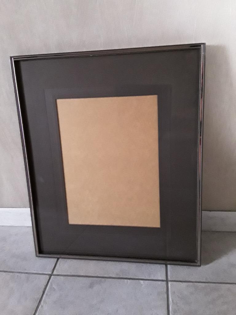 Fotolijst, Ophalen