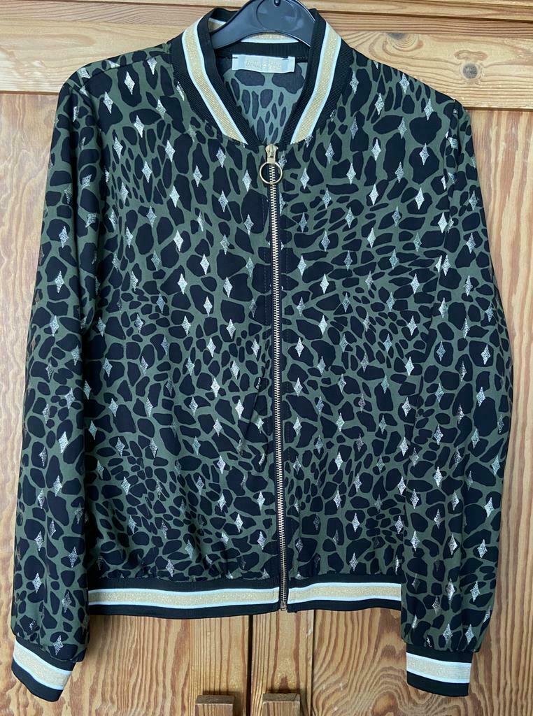 Bomber / Veste / Gilet - Taille Unique, Vêtements | Femmes, Comme neuf