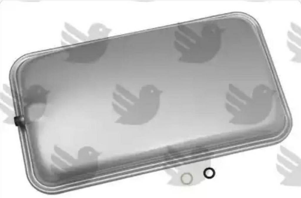 Vase d'expansion Bulex Thema Condens (100% neuf), Enlèvement ou Envoi, Neuf