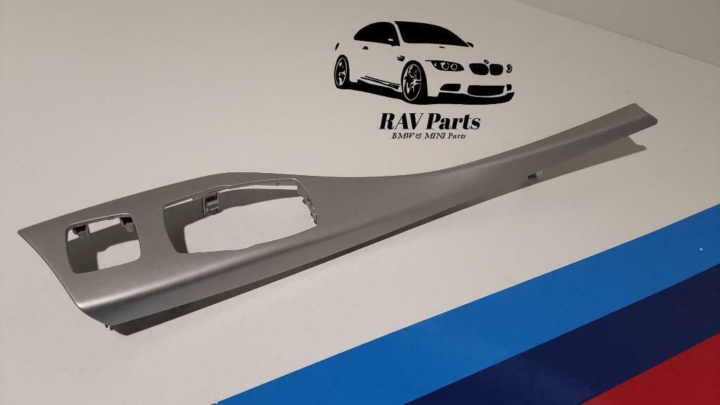 BMW F23 Middenconsole decor / interieurlijsten, Enlèvement ou Envoi, Utilisé, BMW