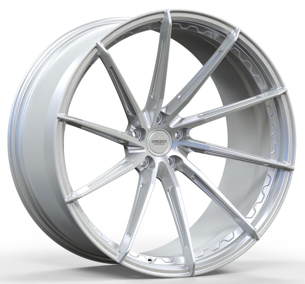 Velgen 18 19 20 21 22 Forged AUDI BMW MERCEDES VW SEAT etc, Auto-onderdelen, Banden en Velgen, Velg(en), Ophalen of Verzenden