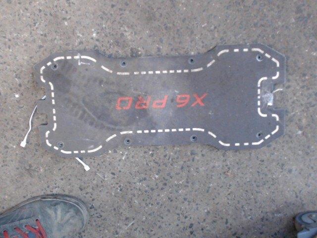 Planche Doucery X6 Pro LP/15163, Ophalen, Gebruikt