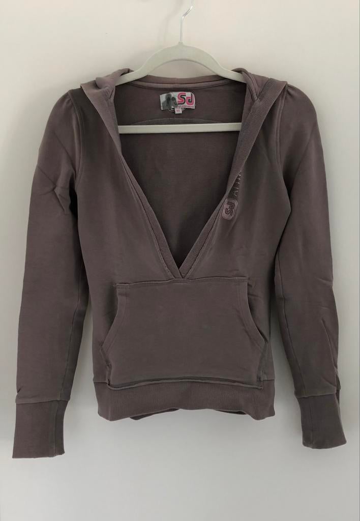 hoodie sweater JBC PowerWear XS extra small, JBC, Ophalen of Verzenden, Gedragen, Maat 34 (XS) of kleiner