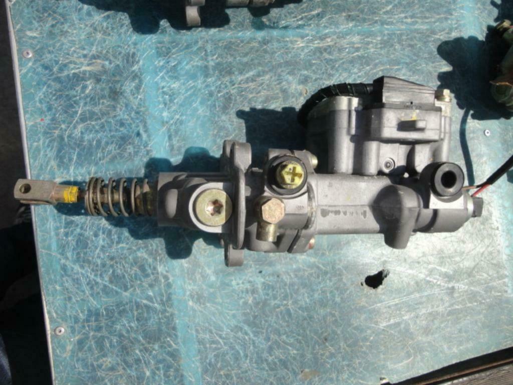 Système hydraulique pour Abs Ferrari 348 et F355, Enlèvement ou Envoi, Utilisé, Ferrari