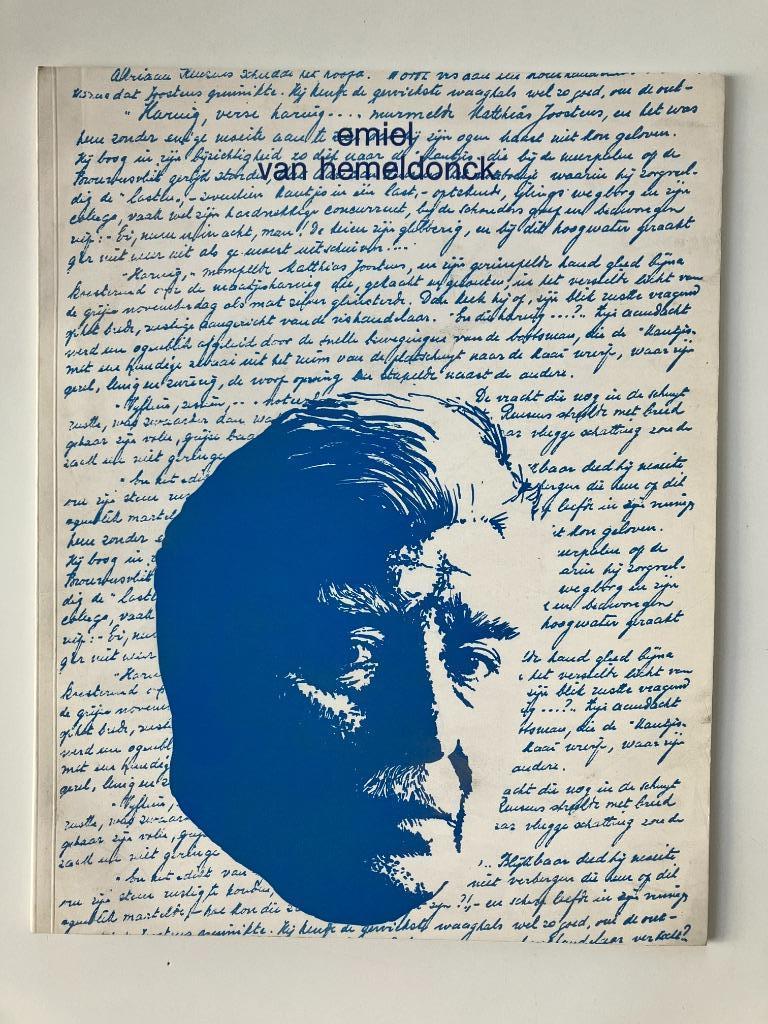 Emiel Van Hemeldonck  - Vereniging van Kempische schrijvers, Boeken, Ophalen of Verzenden