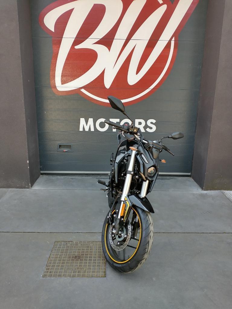 PROMO, nieuwe prijs - Voge 125 R @BW Motors Mechelen, Bedrijf, Sport, 11 kW of minder, Voge