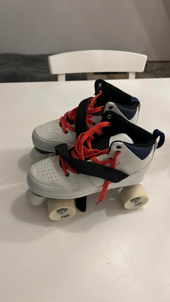 Nouveaux patins à roulettes à vendre, Enlèvement, Neuf, Femmes