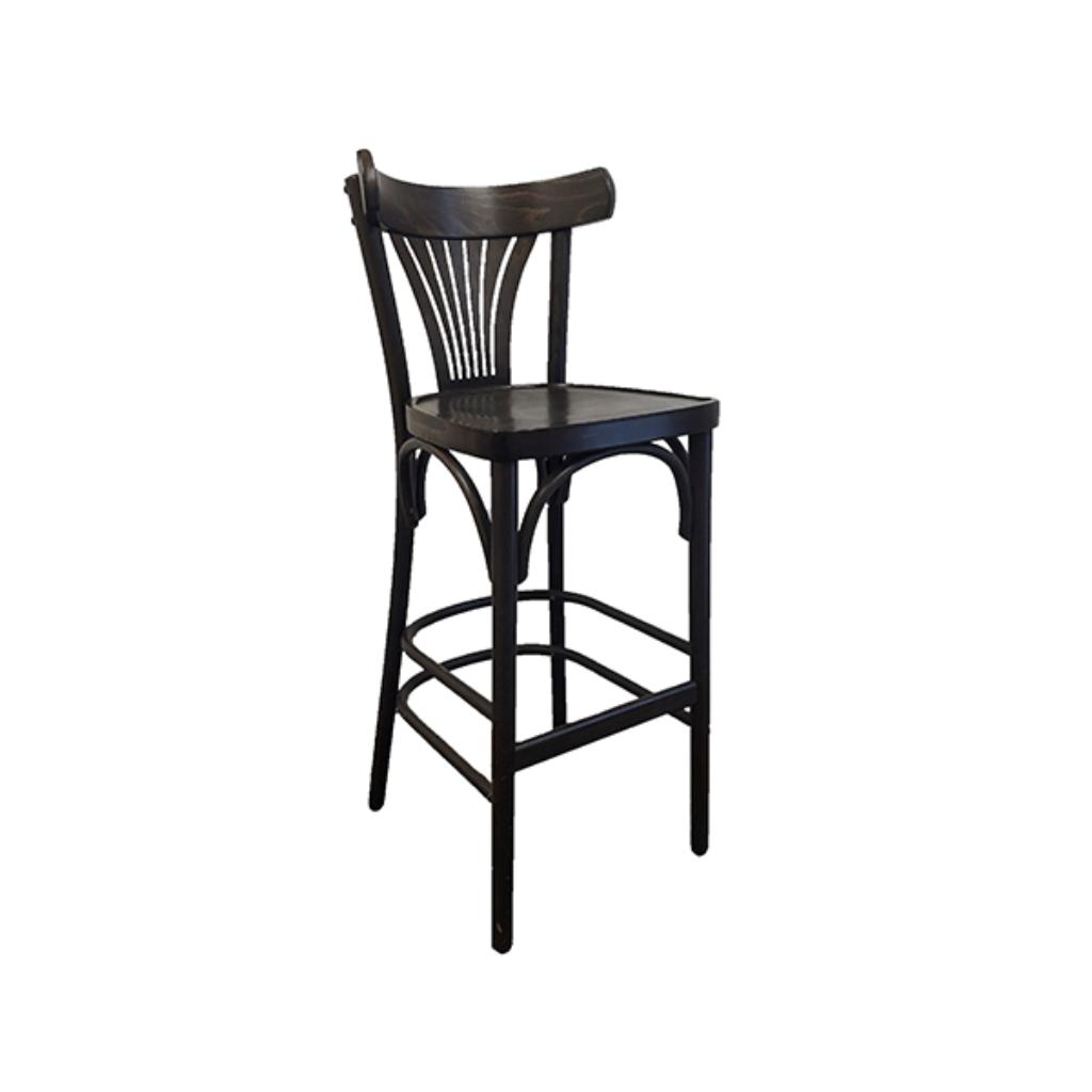 Horeca Cafe thonet stoelen en barkrukken 2dehands & nieuw!!!, Ophalen of Verzenden, Meubilair