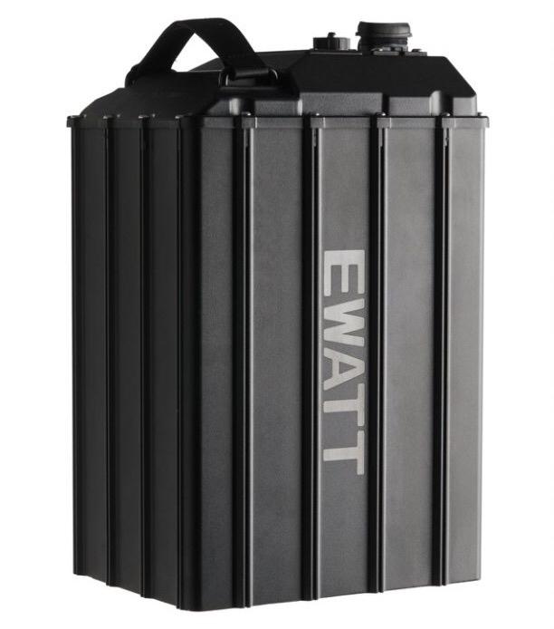 SURRON ULTRA BEE 80v76ah Race batterij, Motoren, Ophalen