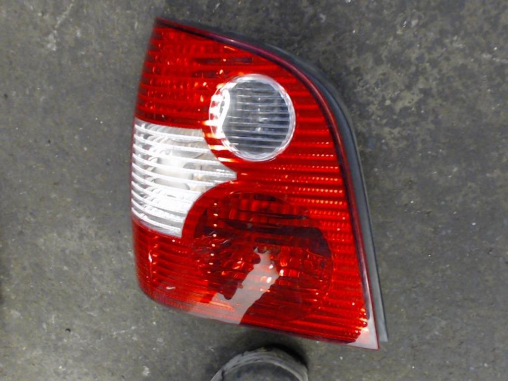 Feu arrière gauche Volkswagen Polo IV 2002-2005 LP/13176, Ophalen of Verzenden, Gebruikt, Volkswagen