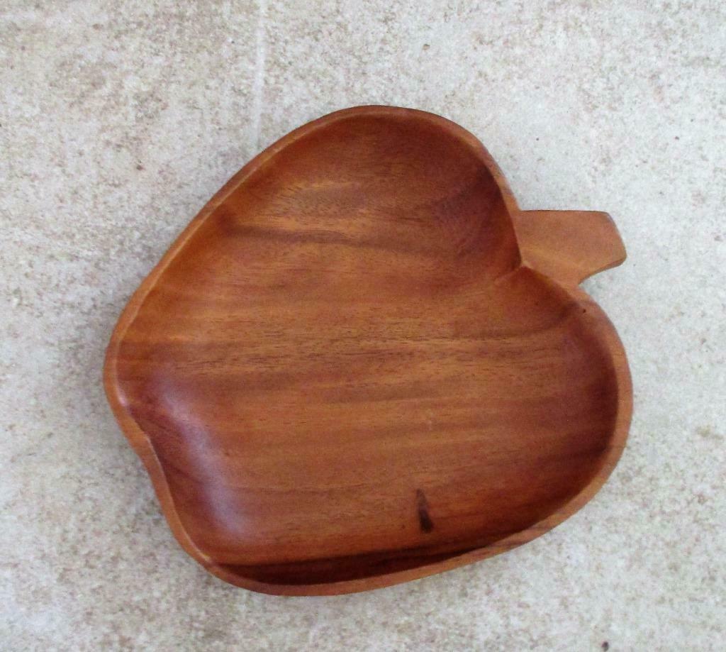 Filippijns handgemaakte houten schotel, Enlèvement ou Envoi