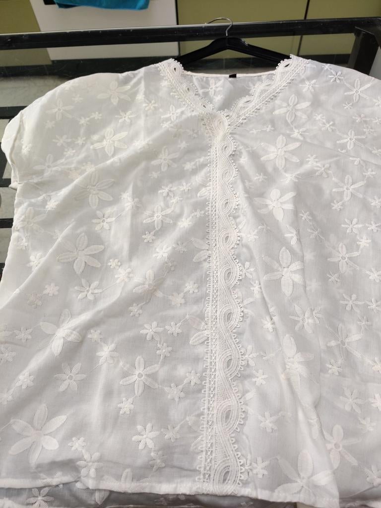 Blouses, Antiek en Kunst, Ophalen