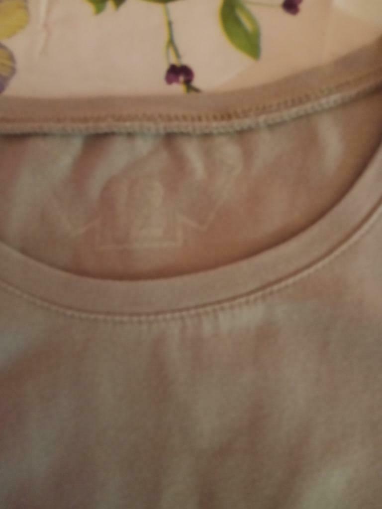 T-shirt grijs CKS maat  152, Ophalen of Verzenden, Gebruikt, Meisje, Shirt of Longsleeve