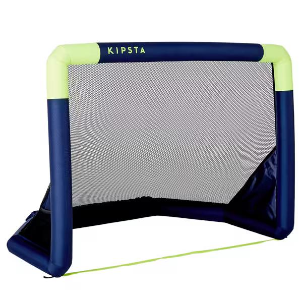 Voetbalgoal Air Kage Kipsta (95cm x 70cm), Ophalen, Zo goed als nieuw, Overige typen
