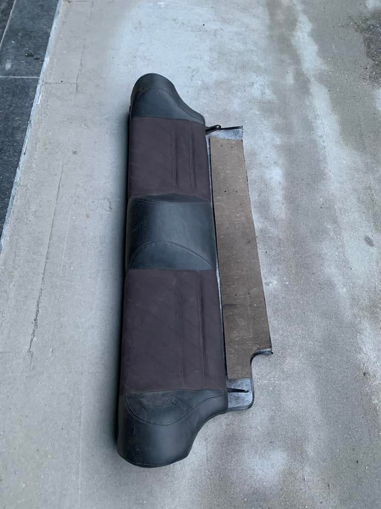 Dossier banquette arrière porsche 944, Autos : Pièces & Accessoires, Enlèvement, Porsche