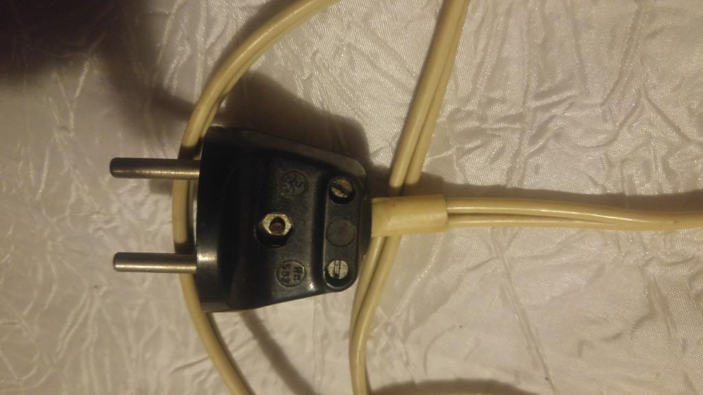 Vintage Lampe infrarouge type 7529 Philips annee 1950-60, Enlèvement ou Envoi