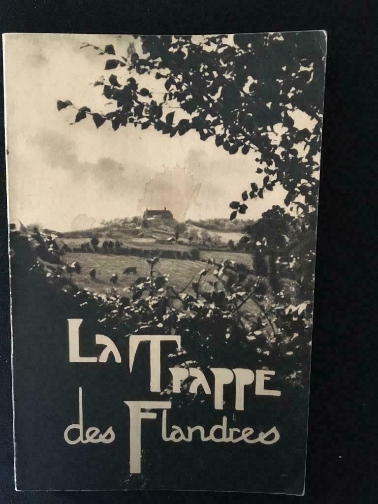 La Trappe des Flandres, Verzenden