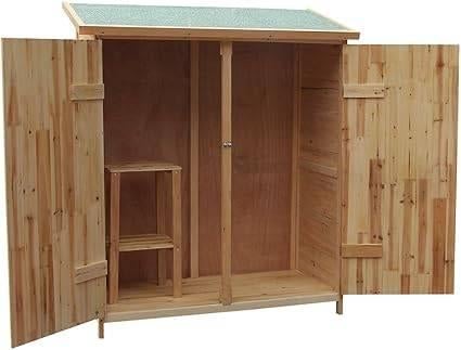 Tuinschuur van hout | XXL | GRATIS ELVERING, Minder dan 250 cm, -, Nieuw, Minder dan 200 cm
