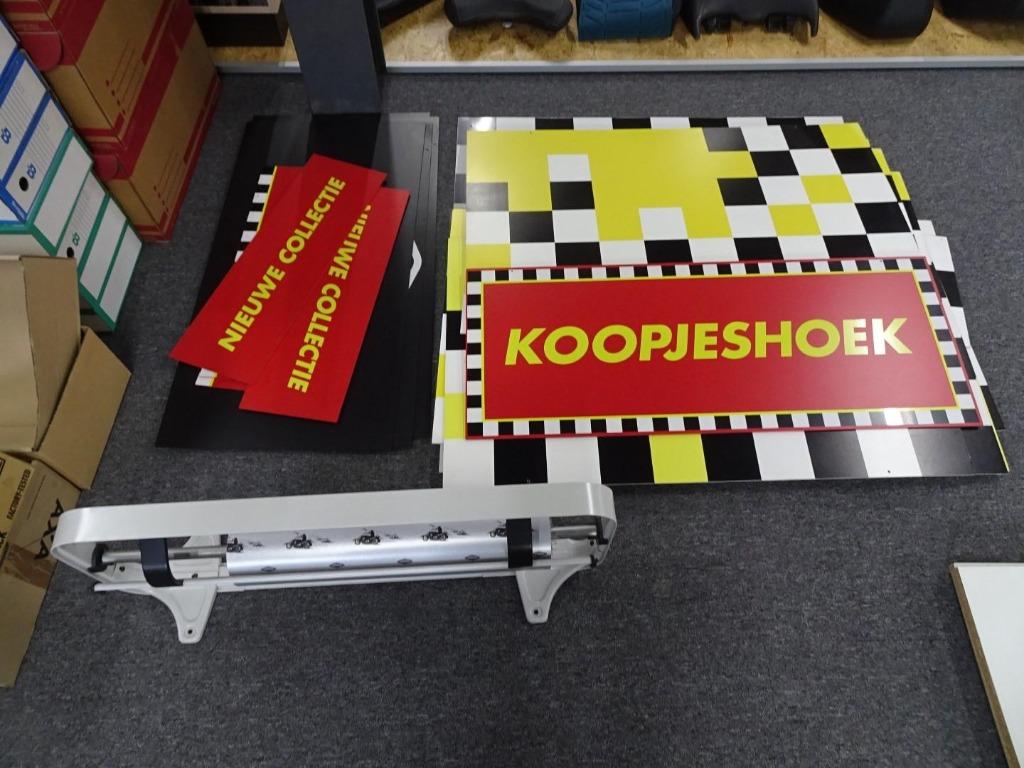 Panneaux promotionnels à vendre ! Nouveau !, Décoration d'intérieur, Enlèvement ou Envoi, Neuf, sans emballage, Aménagement