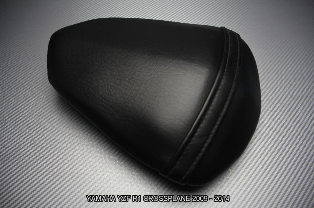 Selle Passager AVDB pour YAMAHA YZF R1 CROSSPLANE 2009 2014, Enlèvement ou Envoi, Neuf